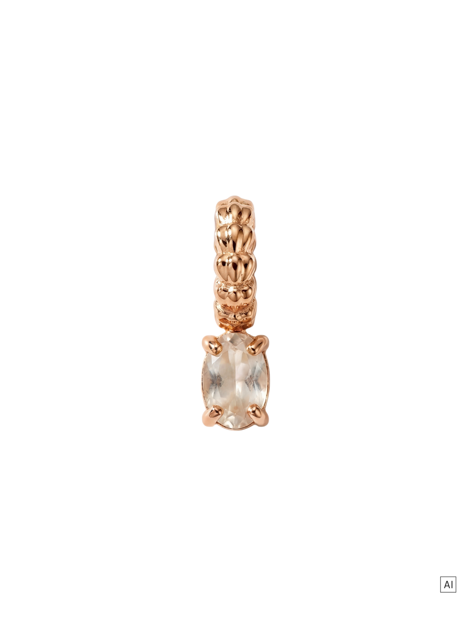 LEI Geburtsstein Charm Juni Mondstein