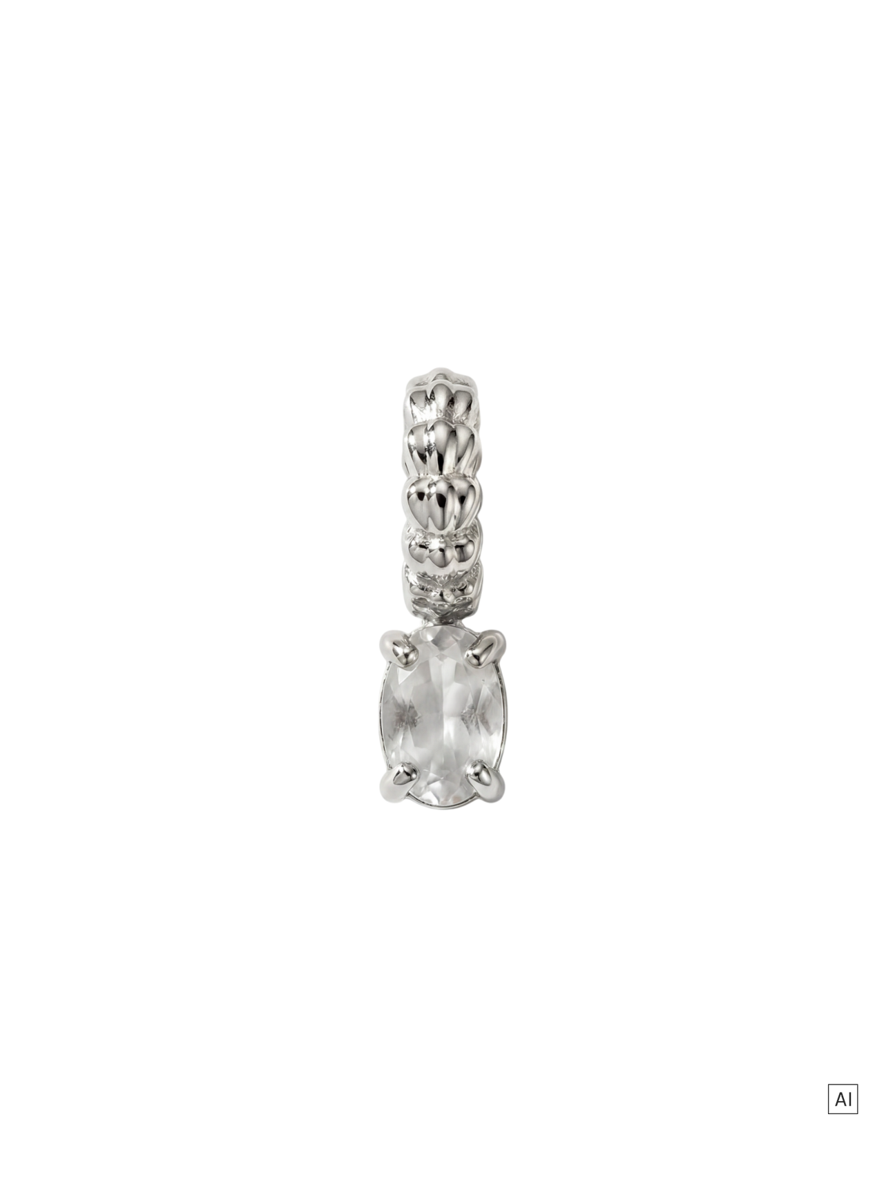 LEI Geburtsstein Charm Juni Mondstein
