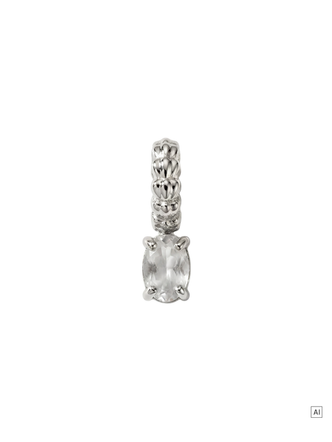 LEI Geburtsstein Charm Juni Mondstein
