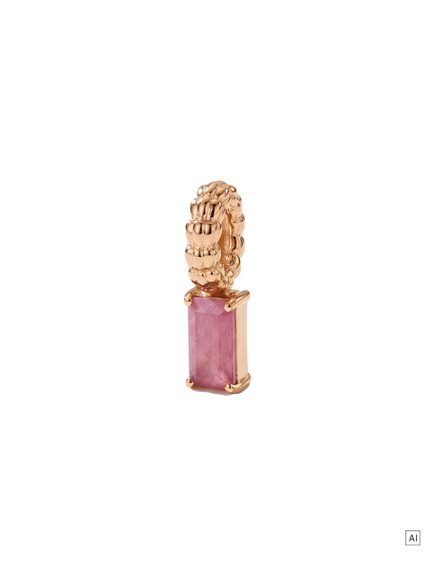 LEI Geburtsstein Charm Juli Rubin