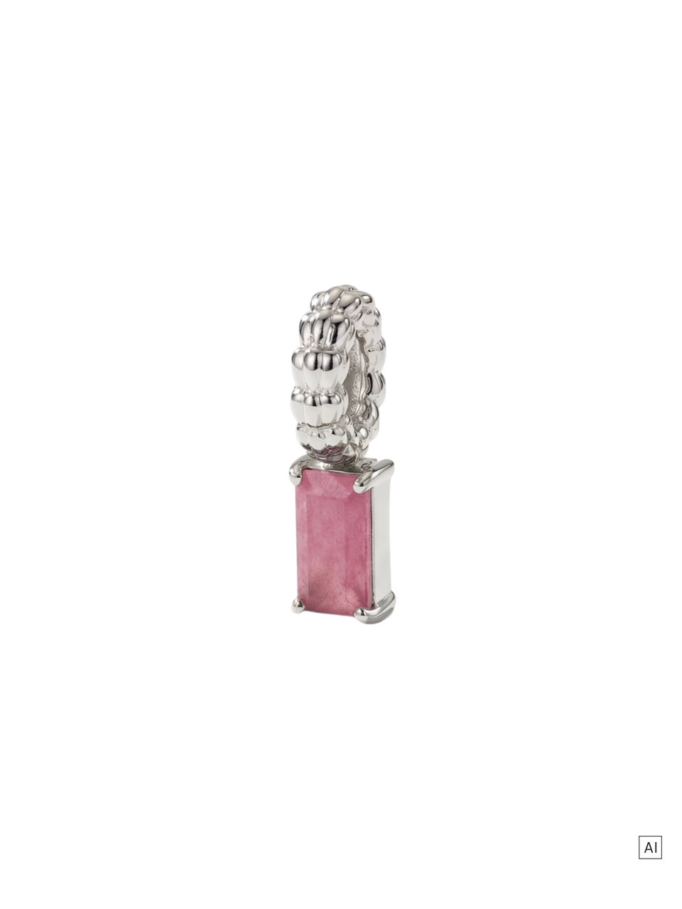 LEI Geburtsstein Charm Juli Rubin