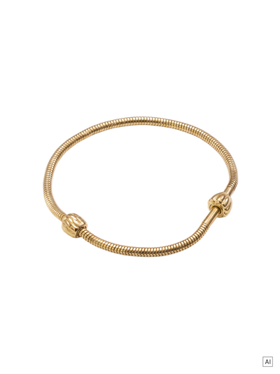 LEI Charm Armband