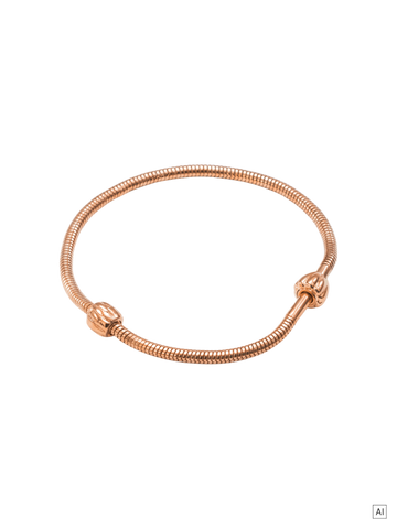 LEI Charm Bracelet