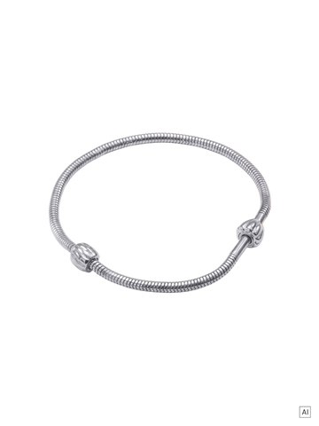 LEI Charm Armband