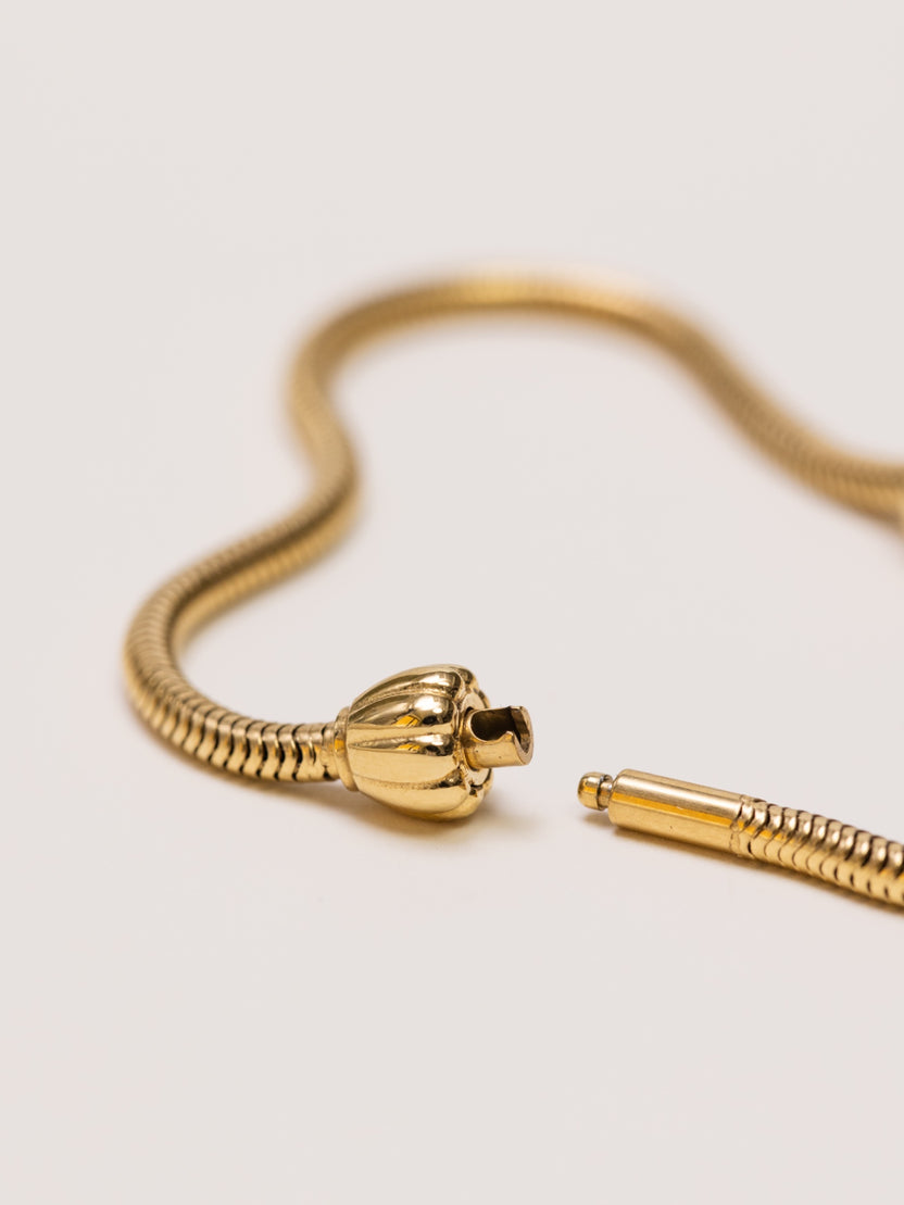 LEI Charm Armband