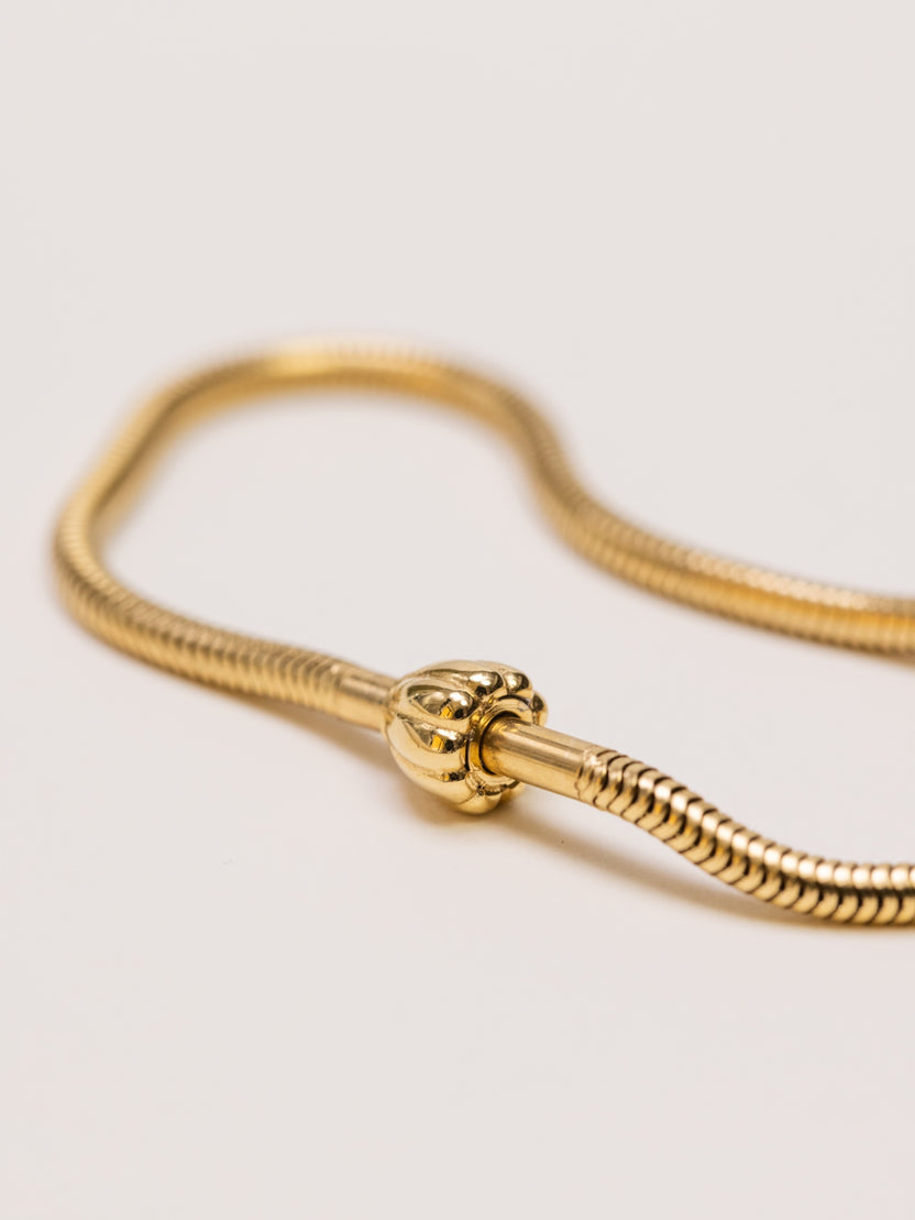 LEI Charm Armband