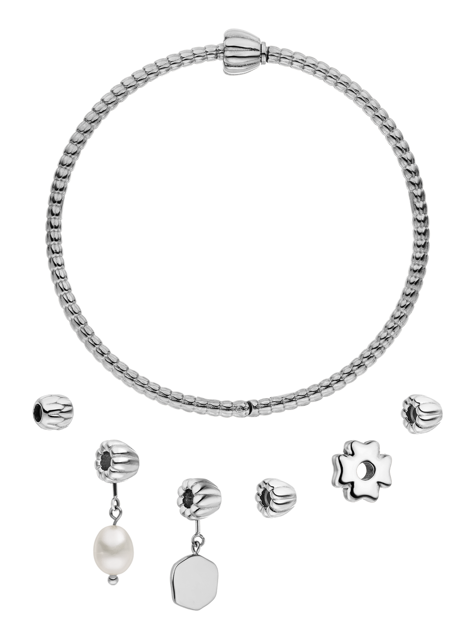 LEI Pearl Set