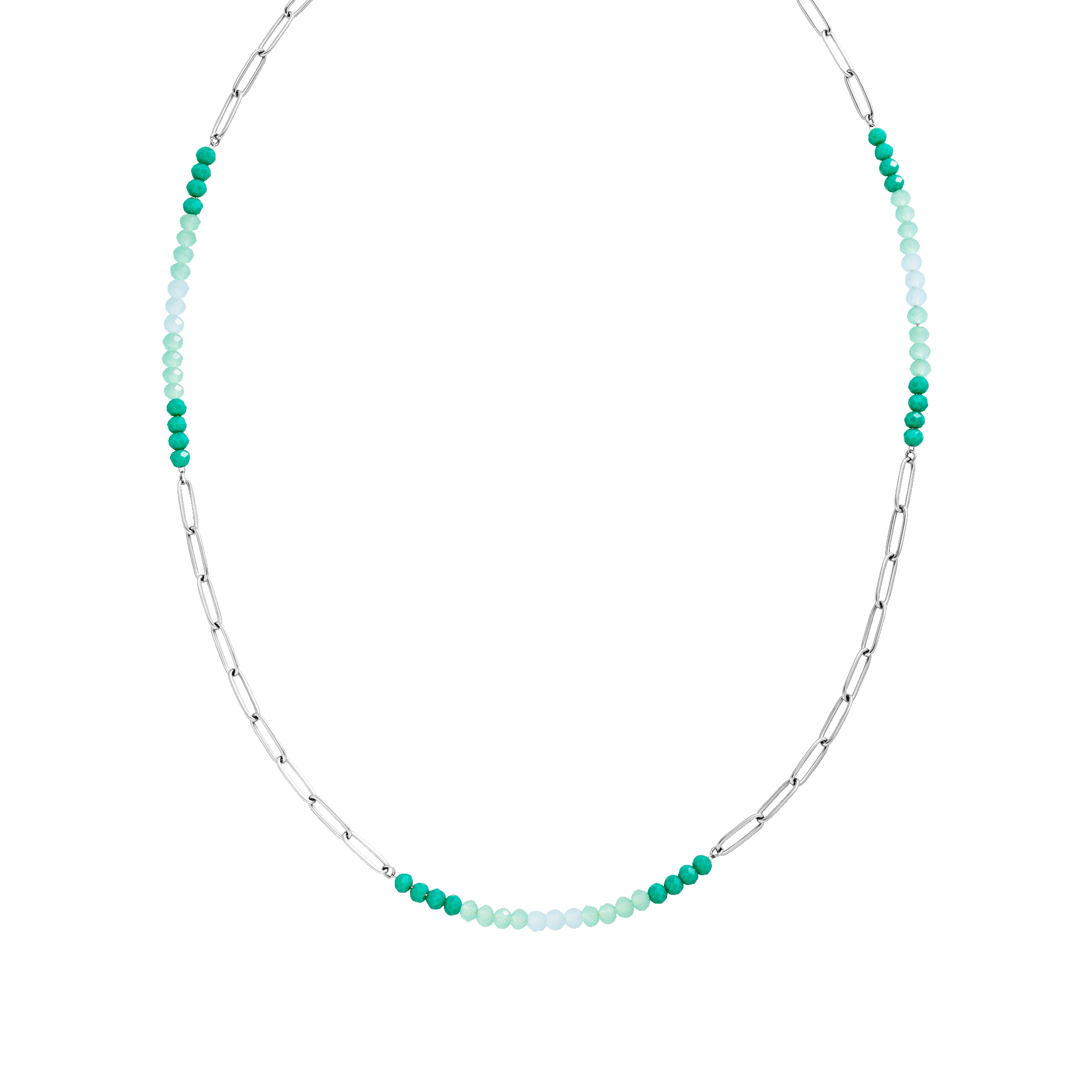 Mahina Club Beach Breeze Necklace