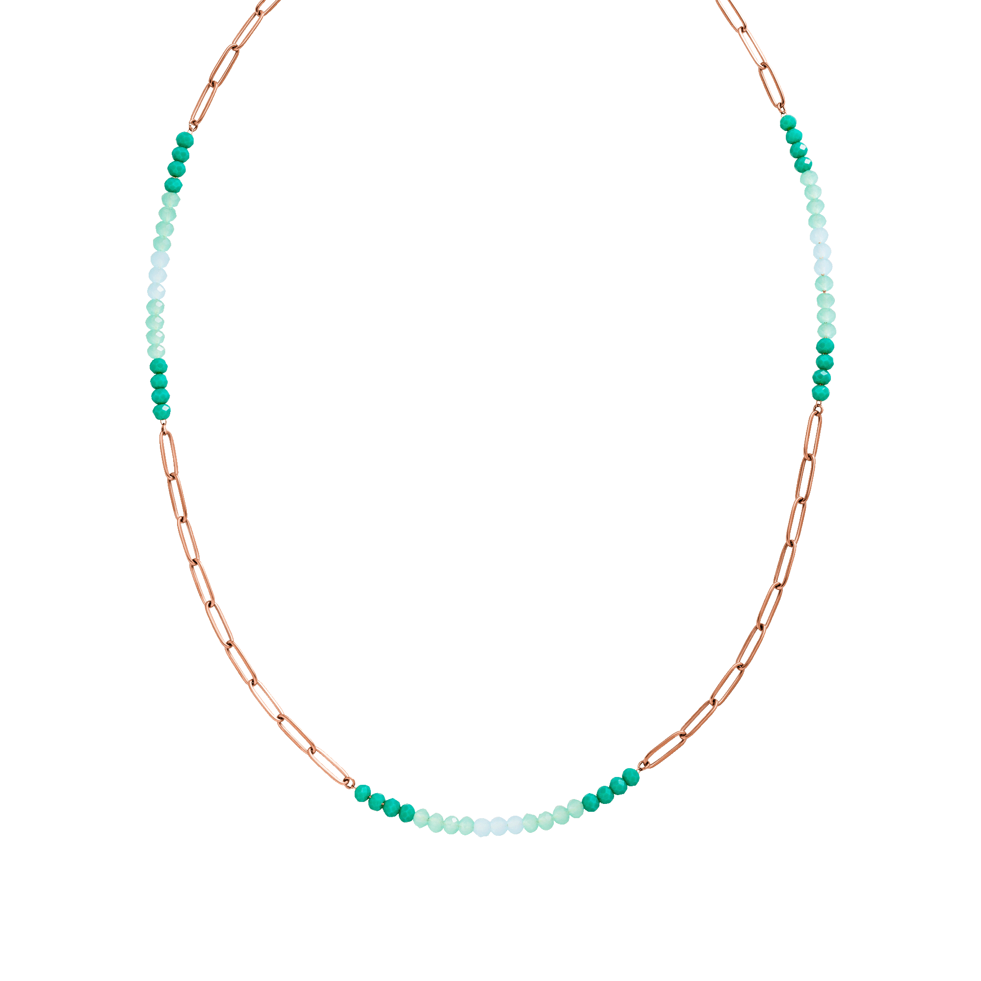 Mahina Club Beach Breeze ketting