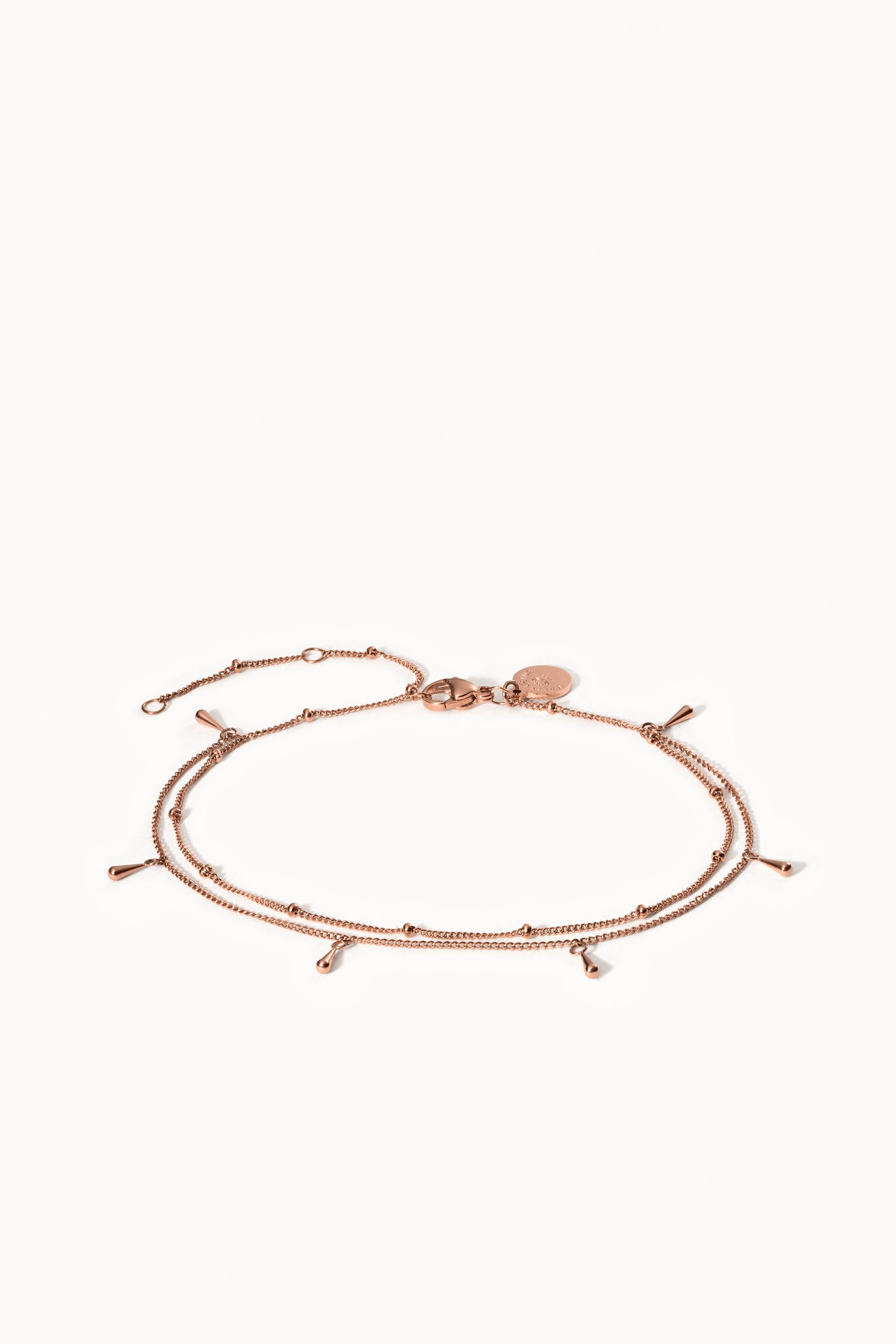 Celebration Anklet