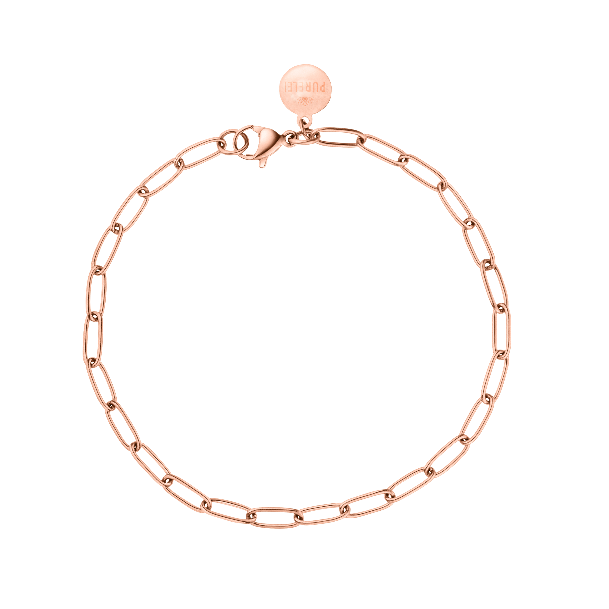 Mahina Club Edition Bracciale charm