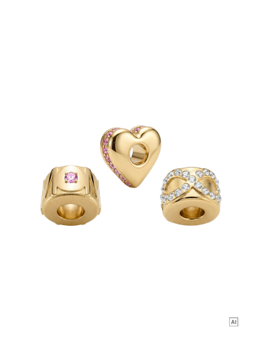 Mom Charm Set