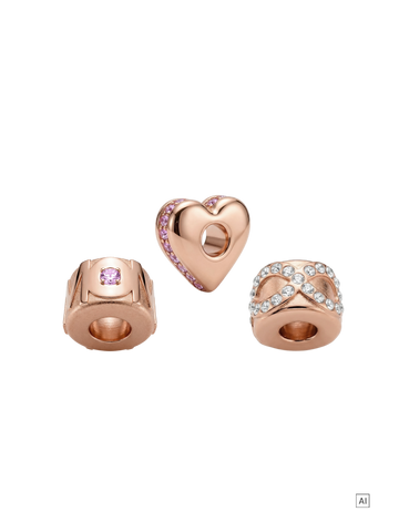 Mom Charm Set