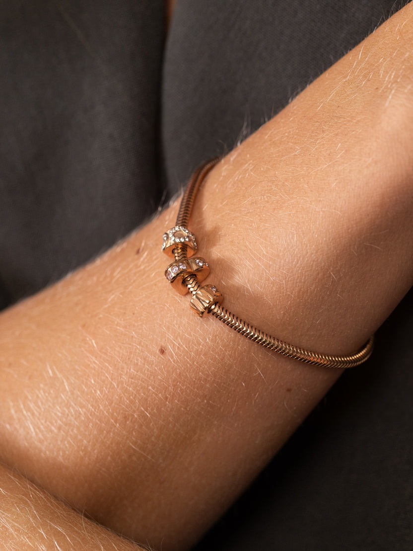 Mom Charm Set