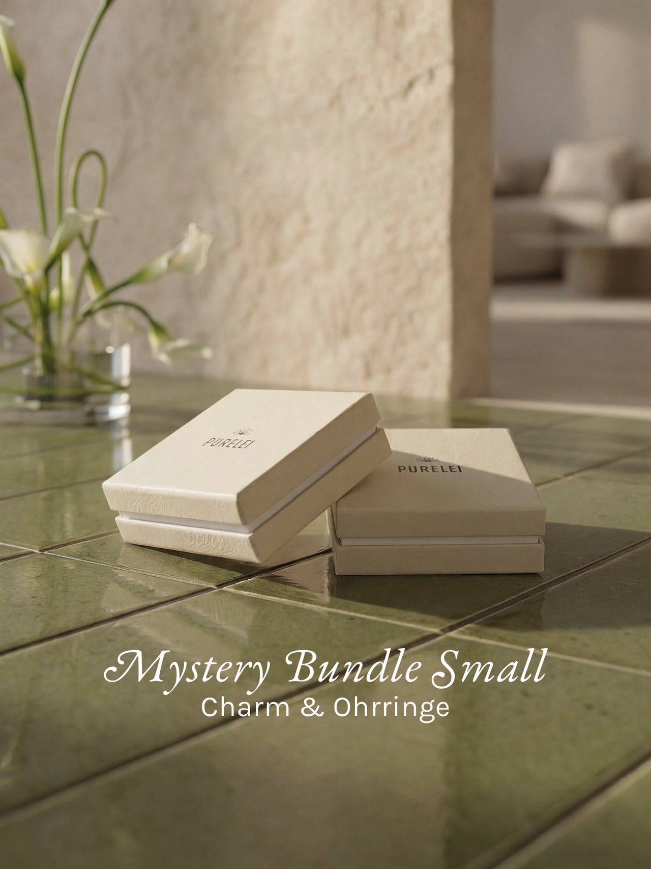 Mystery Set Small