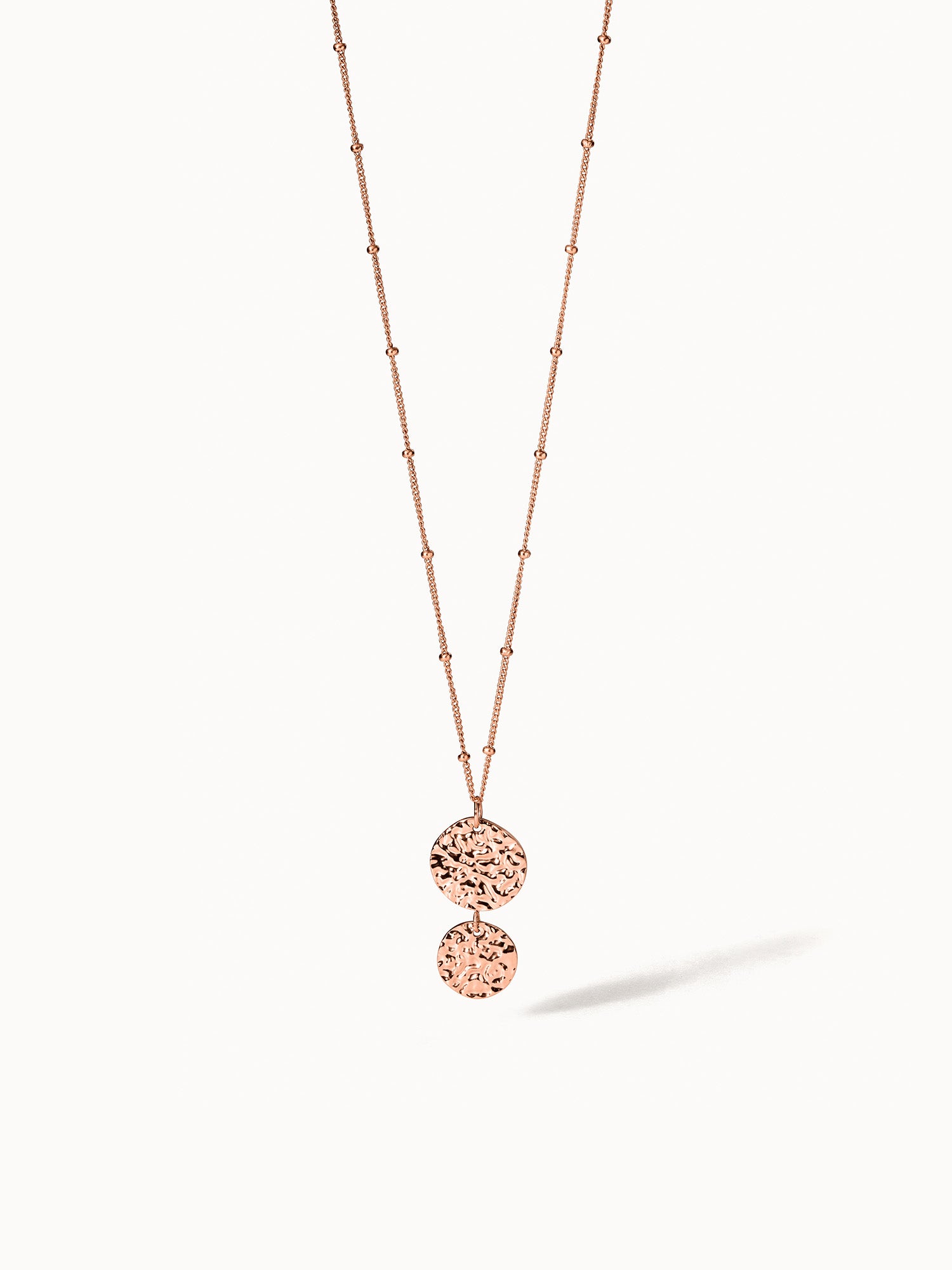 Malihini Coin ketting