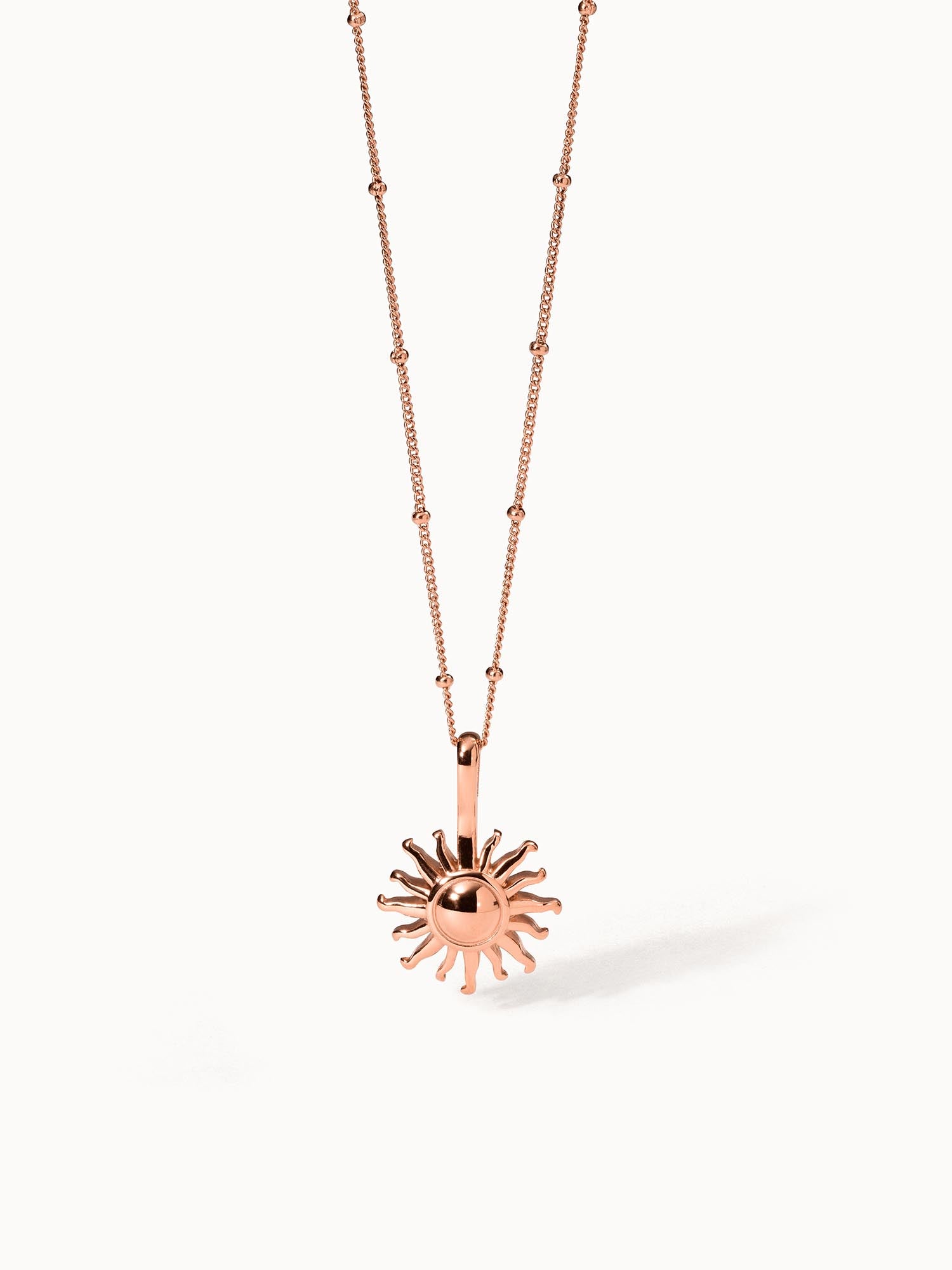 Collier Sun