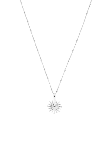 Necklace Sun