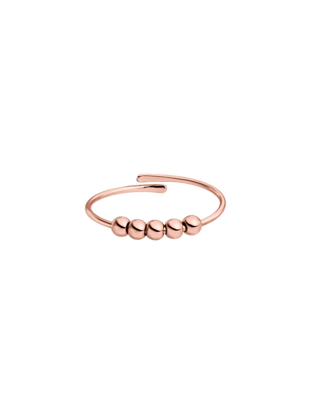 Der Anxiety Ring von PURELEI gegen Stress & Angst
