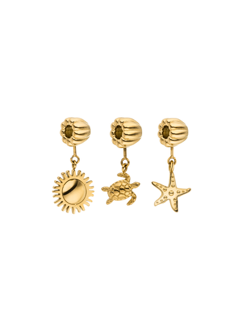 Ocean Charm Set