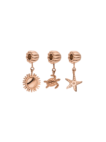 Ocean Charm Set