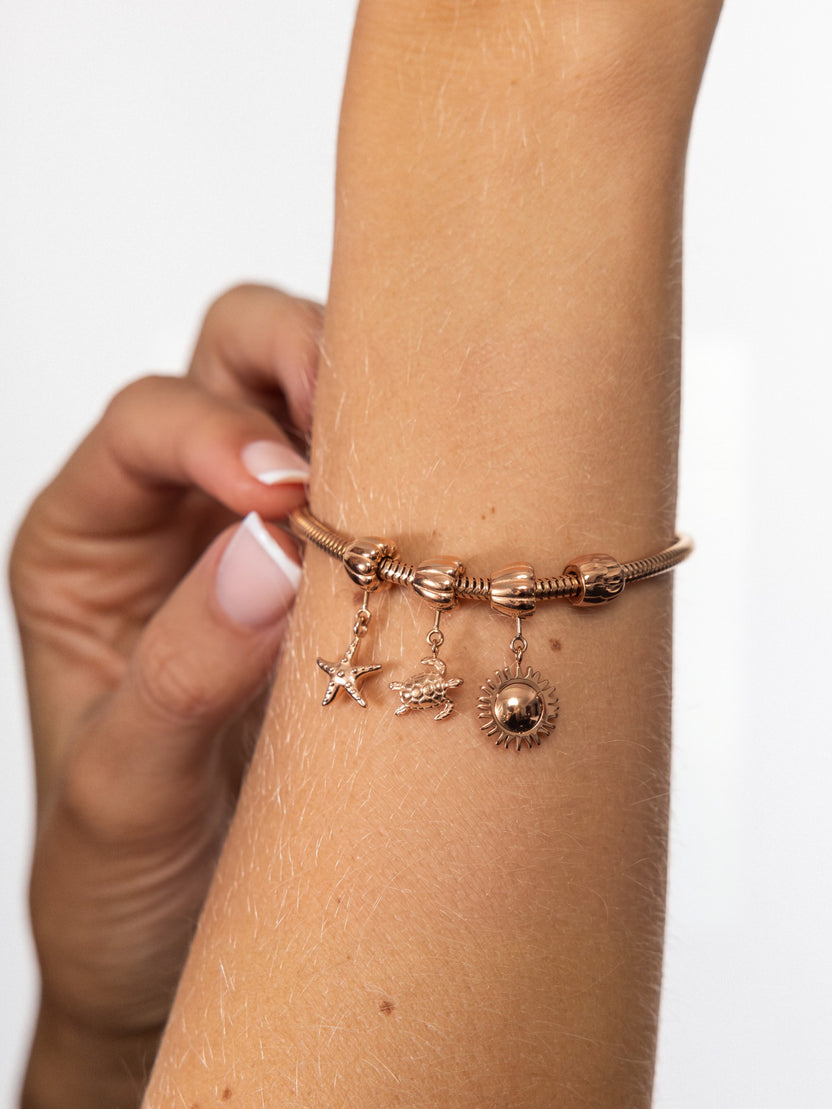 Ocean Charm Set