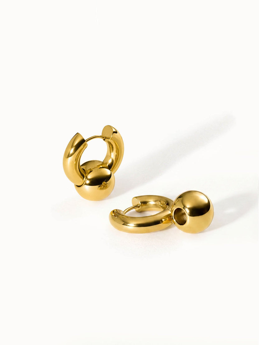 Orbit Earrings
