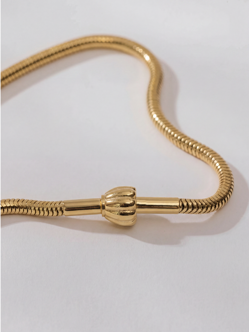 LEI Charm Kette