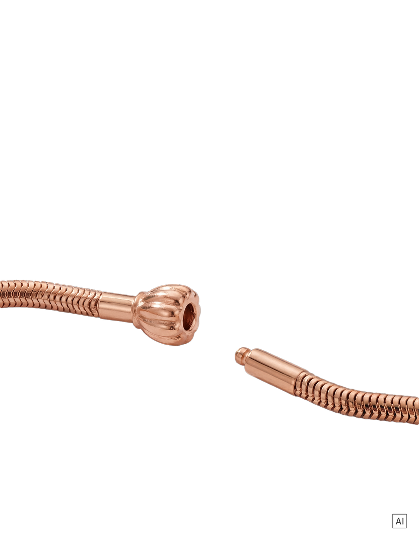 LEI Charm Kette