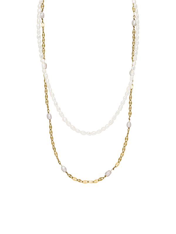 Pearly Ketten Set