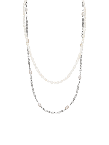 Pearly Ketten Set