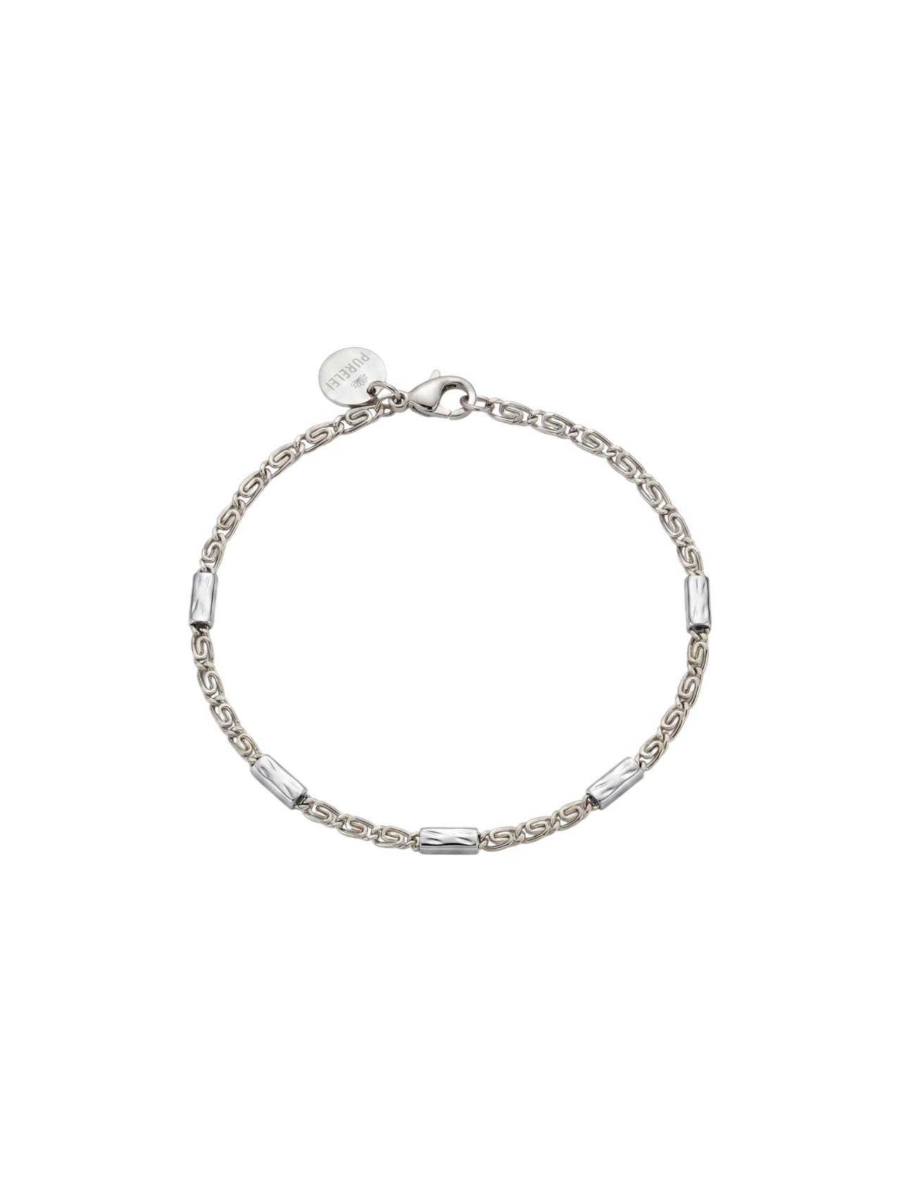 Crest Armband