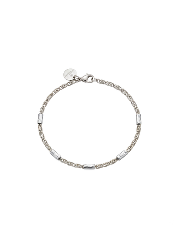 Crest Armband