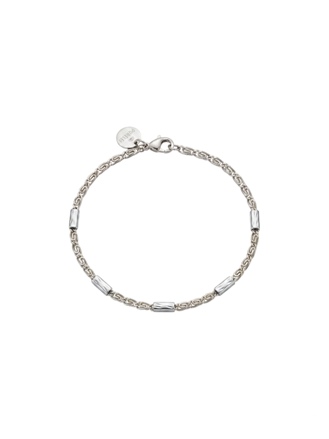 Crest Armband