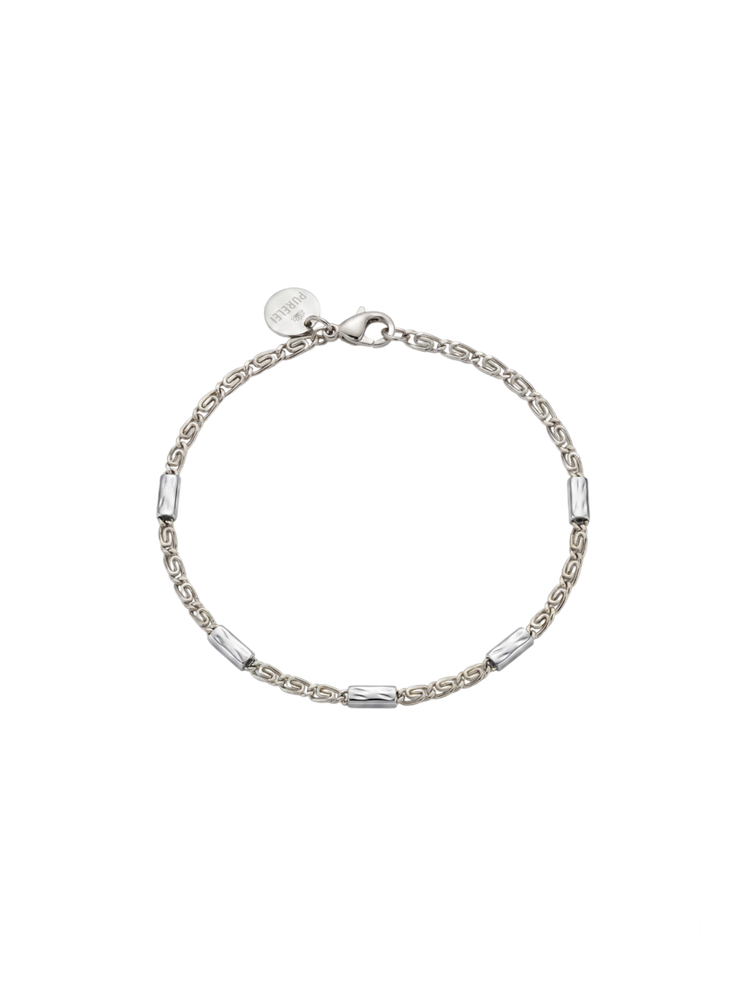 Crest Armband