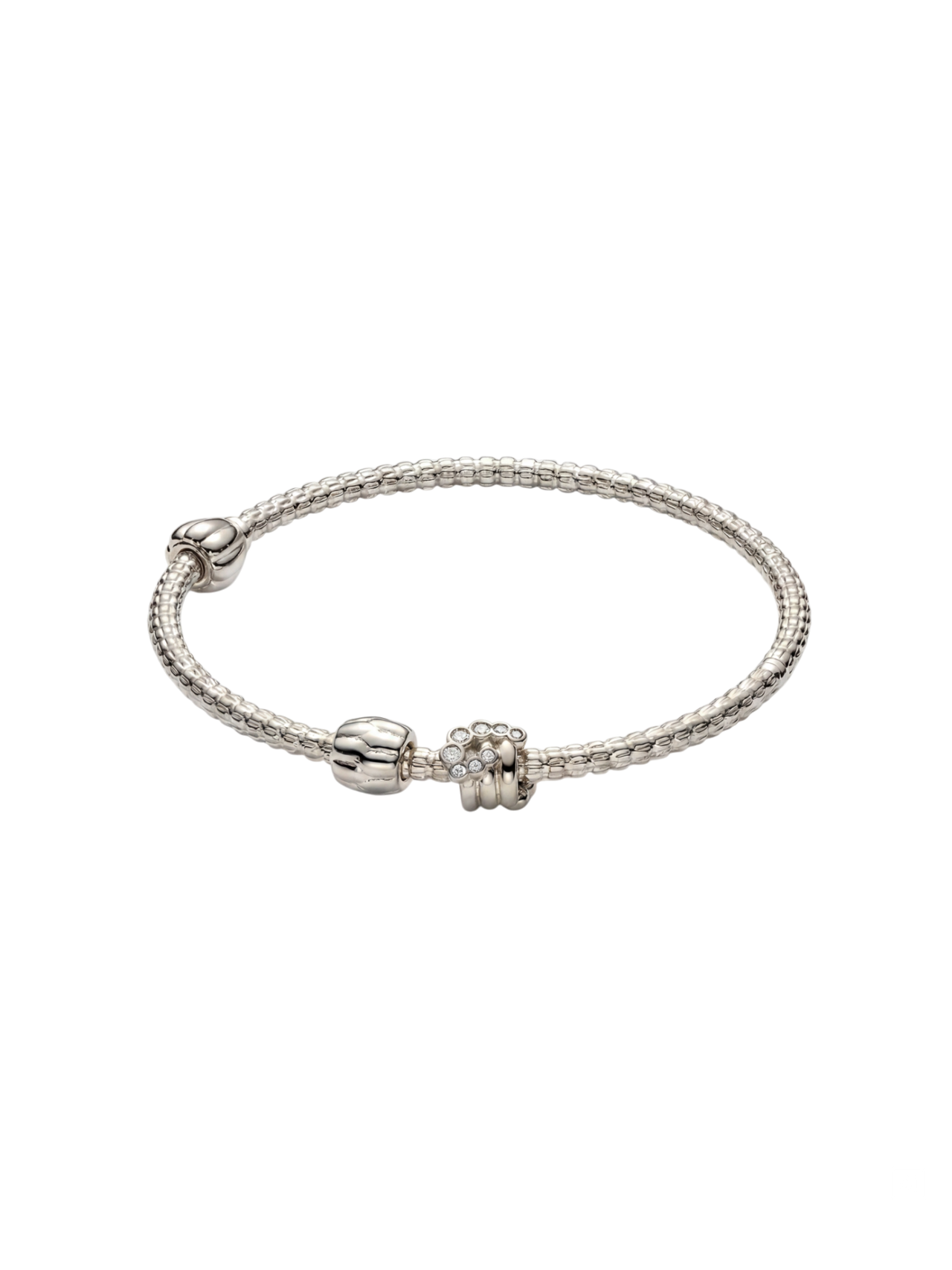 LEI Ocean Glow Charm