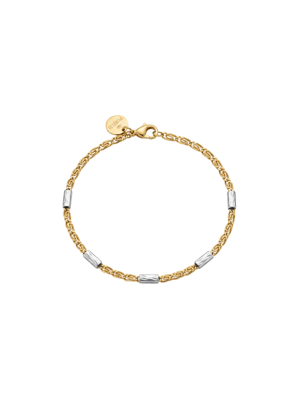 Crest Armband