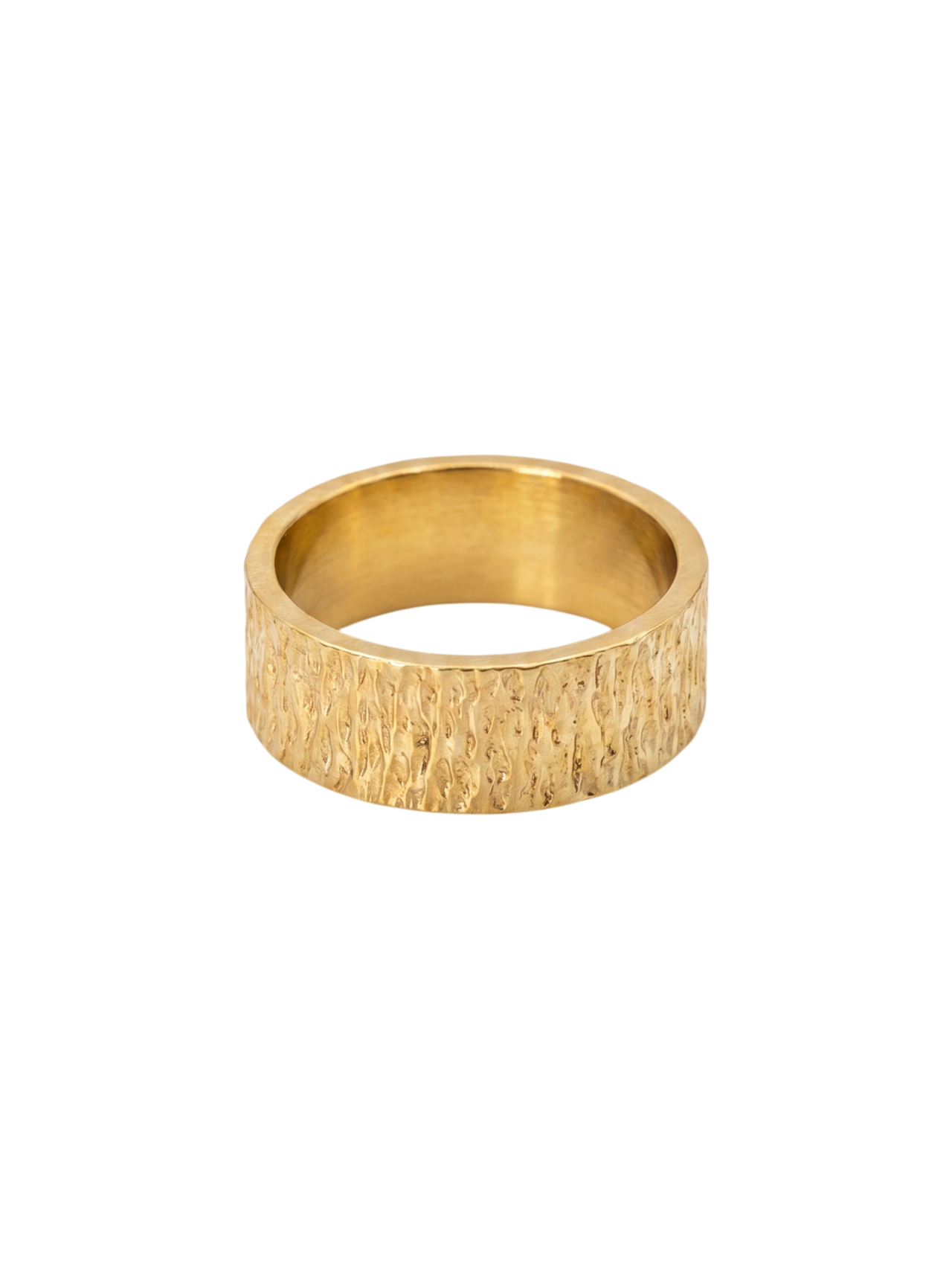Tidemark Ring