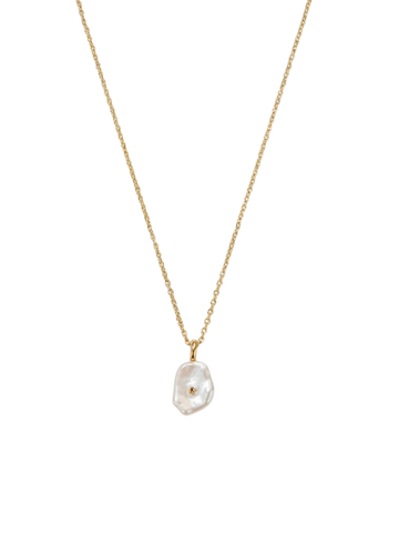 Sparkle Pearl Kette