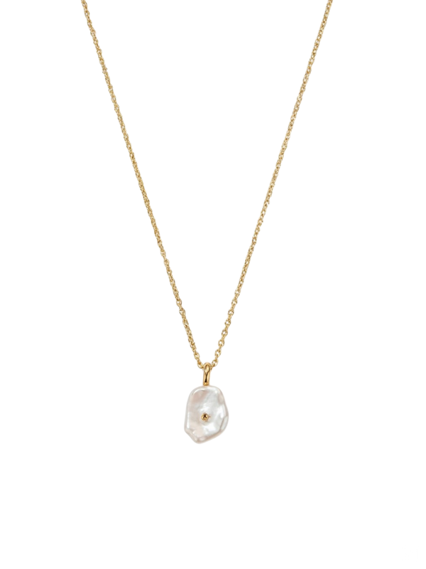 Sparkle Pearl Kette