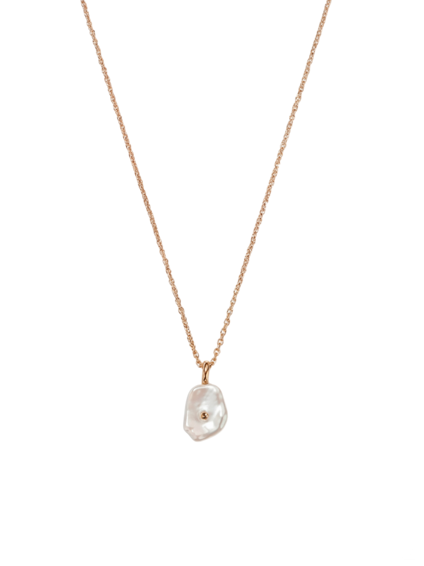 Sparkle Pearl Kette