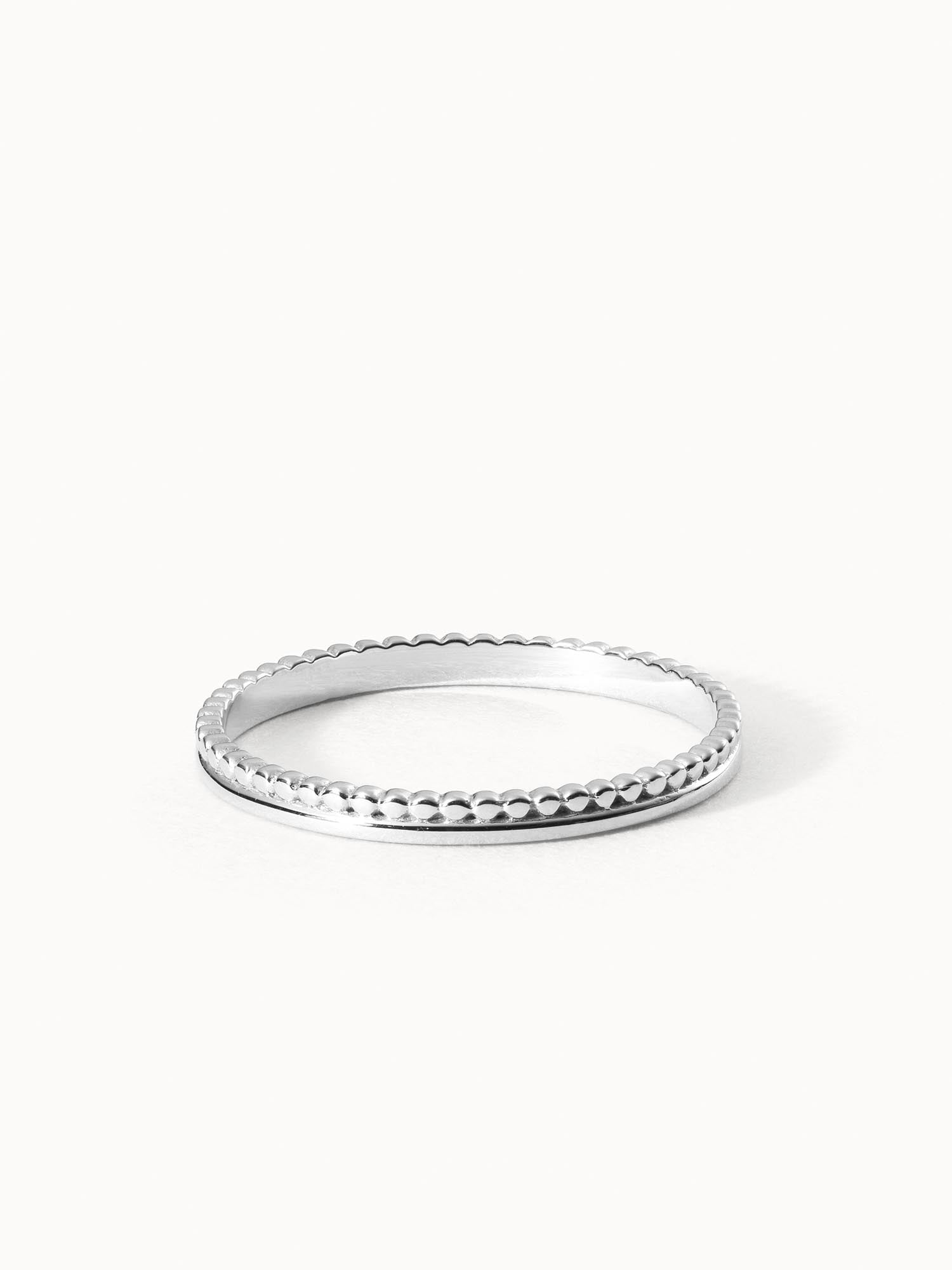 Malihini Coin ring