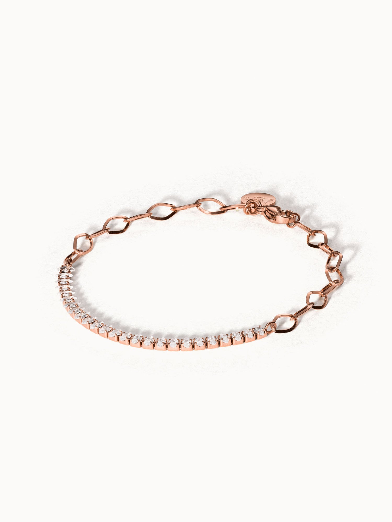 Mahina Club Brilliant Bracelet