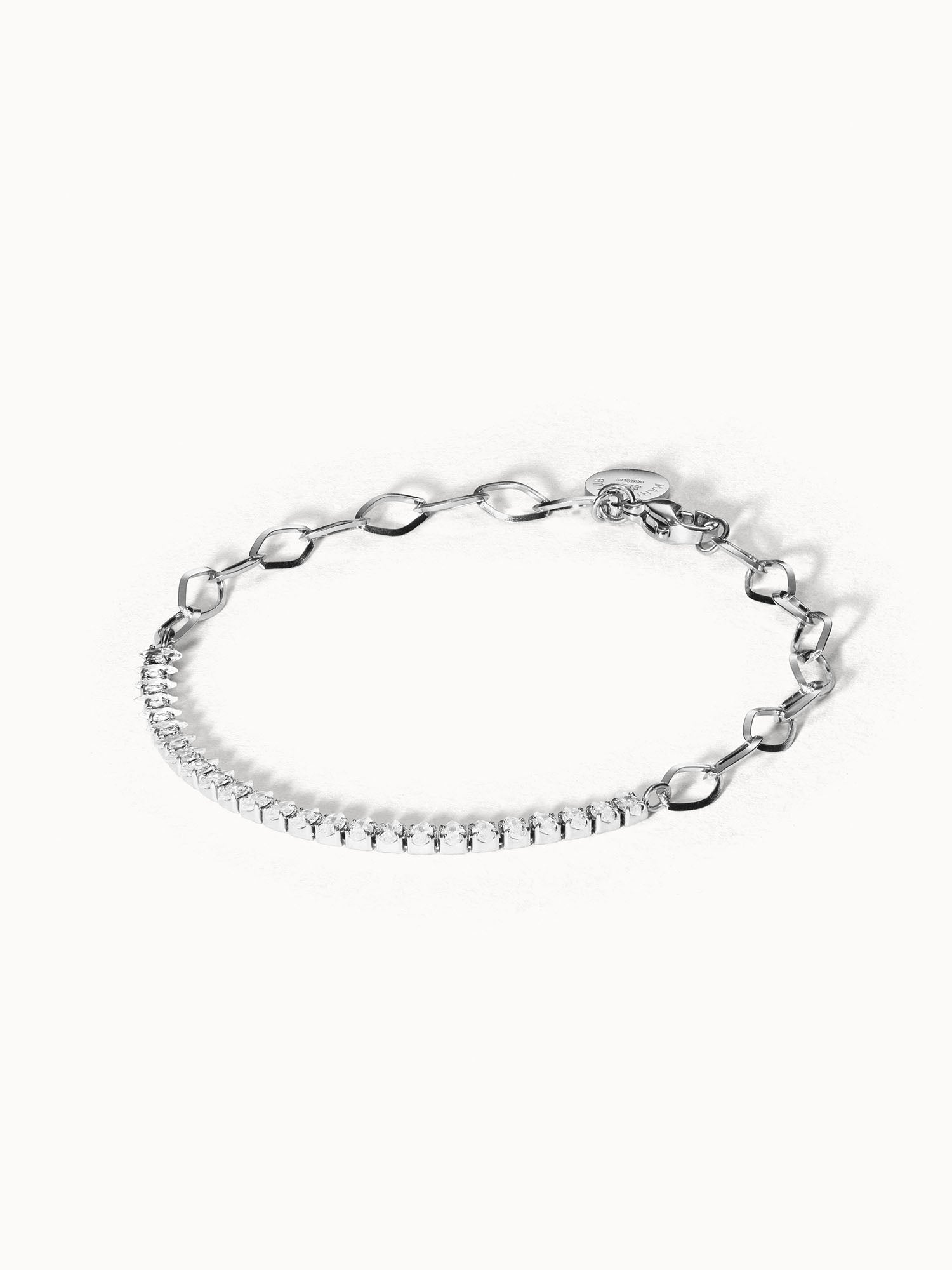 Mahina Club Brilliant Bracelet