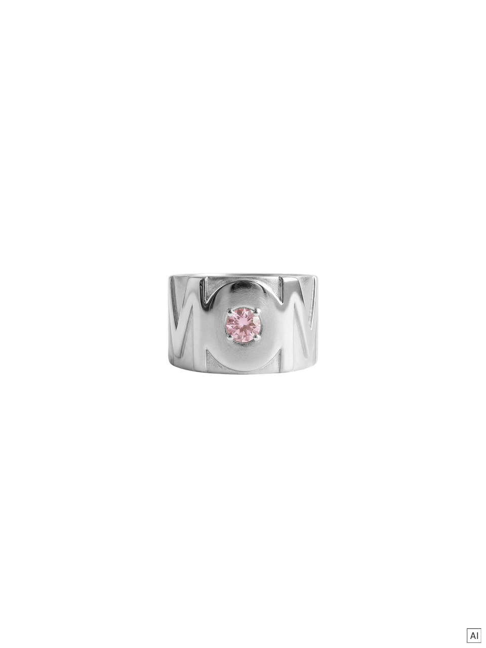 LEI Mom Charm