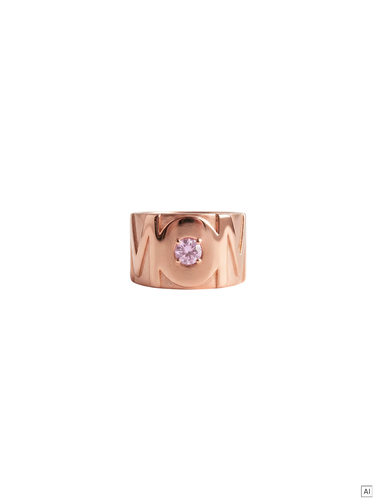 LEI Mom Charm