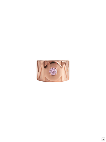 LEI Mom Charm