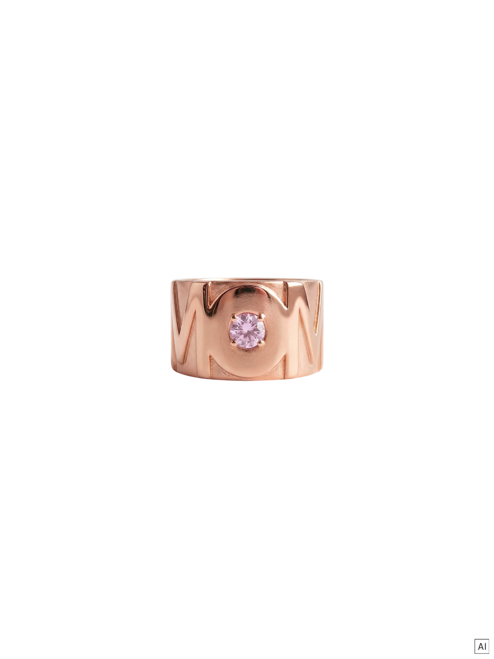 LEI Mom Charm