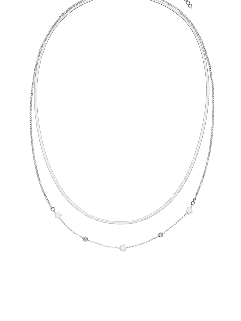 Starry Sky Kette