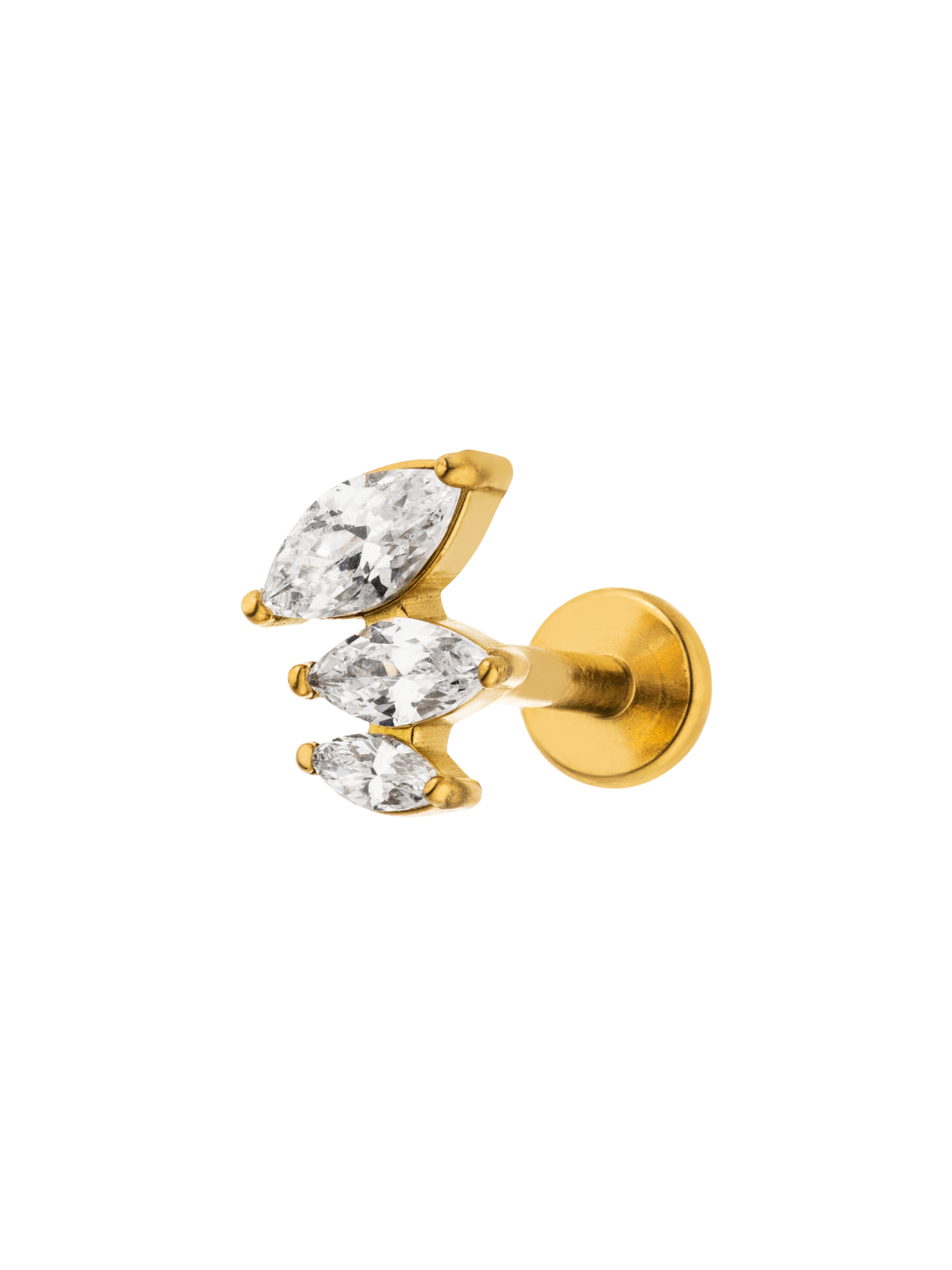 Bedazzled Piercing – DE PURELEI